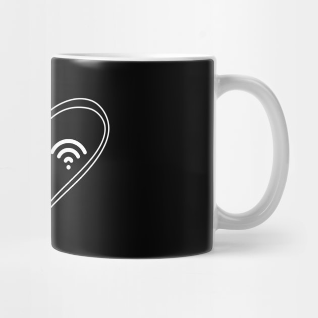 Wifi - Me Plus Wifi by KC Happy Shop